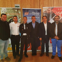 Carsmarobe participa en las VI Jornadas Técnicas de Automoción de Cuenca