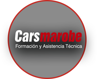 Logotipo Carsmarobe