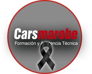 Logotipo Carsmarobe